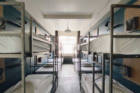 Kex Hostel