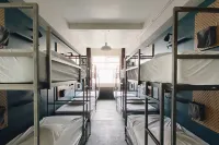 Kex Hostel