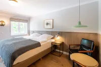 Tetens Gasthof Hotel di Niebull