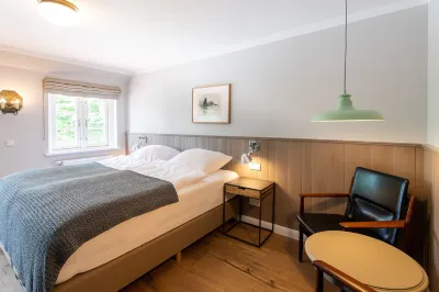 Tetens Gasthof Hotels near Niebüll