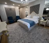 Victoria Inn Boutique Hotel Отели в г. Zovuni