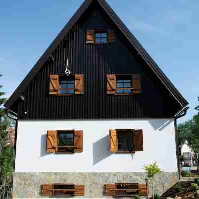 Boutique Villa Pearl of Plitvice, Plitvice Lakes Hotel Exterior