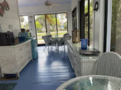 Inn Shepard's Park Hoteles en Stuart