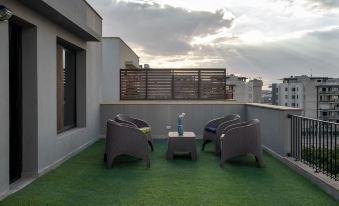 Vesta - New Cairo Residence