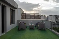 Vesta - New Cairo Residence