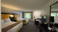 The Gananoque Inn & Spa Hotels in der Nähe von Thousand Islands Playhouse