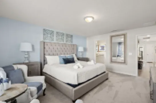 Free Pool Heat if you Stay in the Month of November