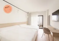 Hotel RH Arena Hotel in zona Camino al Marjal dels Borrons