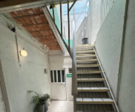 波薩達花園酒店阿瓜斯卡連特斯