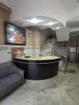 Hotel Ishaan International Near Yatra Parchi Counter