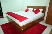 Shelke Mama's Lodging & Resorts Hotels in Verul