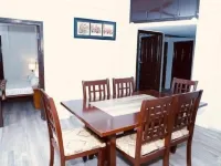 City View Guest House - Rawalakot Rawalakot otelleri
