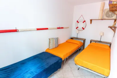 Casa Aprilia Hotell i Pellestrina