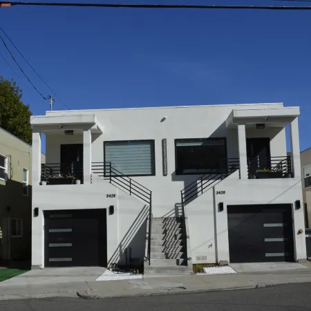 Dimond Abode Vacation Rental
