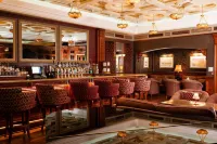 Manor House Country Hotel - bar
