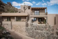Elounda Infinity Exclusive Resort & Spa - Adults Only Hotels in der Nähe von Spinalonga (Kalydon)