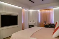Royal Teos Thermal Resort Clinic & Spa - Halal Hotel - Beach