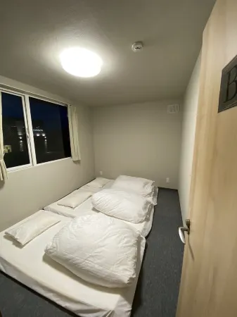 The Toya Отели рядом с достопримечательностью «Lake Toya Onsen Illumination Tunnel»