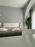 Quintino Sella Rooms - Parvekkeita