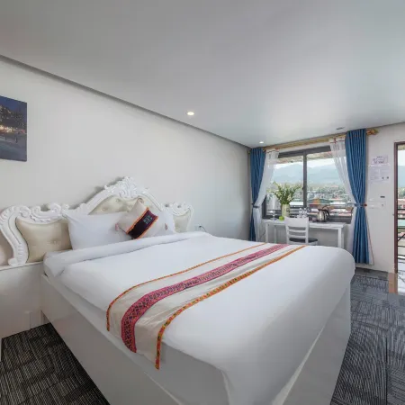 Central Sapa Serenity Homestay