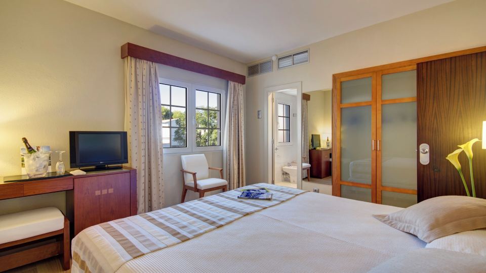 Hotel Patricia Menorca