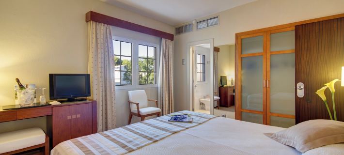 Hotel Patricia Menorca Hotels in Menorca