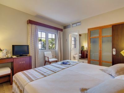 Hotel Patricia Menorca