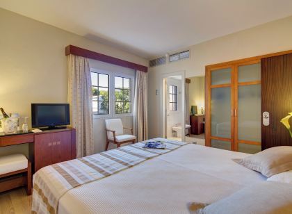 Hotel Patricia Menorca