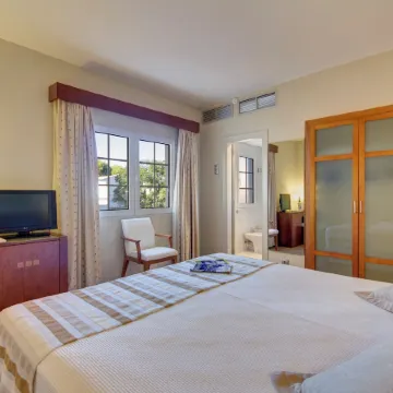 Hotel Patricia Menorca