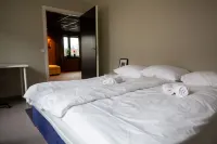 Nordpå Hub Hotels in Haltdalen