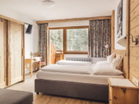 Hotel Märzenklamm Stumm im Zillertal Hotels in Stumm