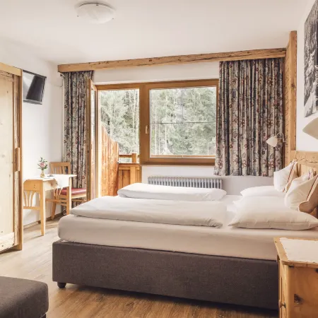 Hotel Märzenklamm Stumm im Zillertal