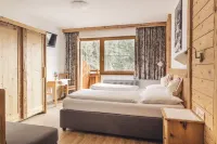 Hotel - Gasthof Märzenklamm Hotels in Stumm