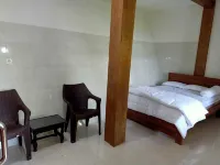 格里亞薩拉曼民宿韋迪翁博海灘