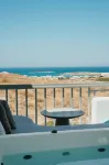 Mr and MRS White Paros - Ocean View
