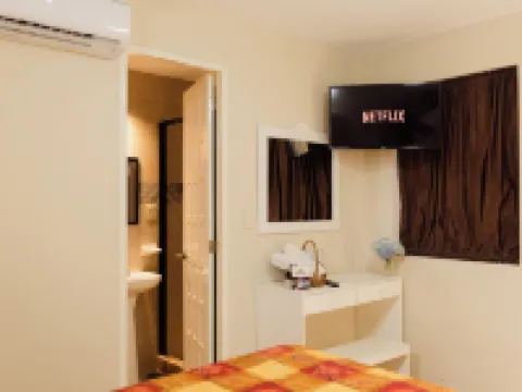 Posada del Viajero Hoteles en Orizaba