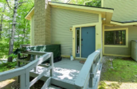 Okemo Westwood Condo 3 Bedroom Condo by RedAwning