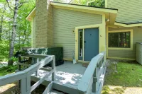 Okemo Westwood Condo 3 Bedroom Condo by RedAwning