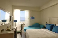 Angela Suites Boutique Hotel Hotel a Vrachasi