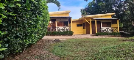 Chalet San Juanillo Отели в г. Плайя Асуль