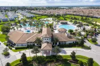 8912 Amazing Spacious Home Hotels near Omni Orlando Resort at ChampionsGate