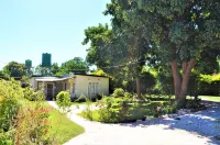 Natwange Backpackers Hoteles en 