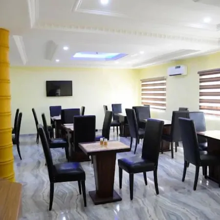 GHS APARTMENT LTD