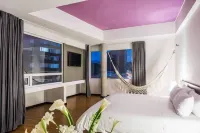 Hotel Viaggio 617 Отели в г. Богота