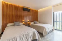 Cdmxrentals Londres - Bed and Breakfasts