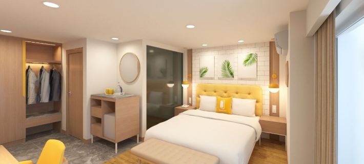 Bloom Boutique - Dal Lake Hotels in Srinagar