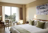 Golden Sun Hotel فنادق في غليفادا