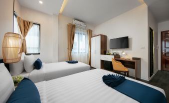 Patel Hotel Hanoi