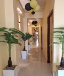 Hotel Grand Arya Hôtels à : Nalanda