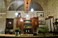 S. Martin Hotel Hotels in Giovinazzo